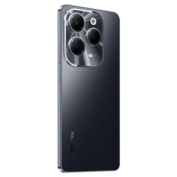 INFINIX HOT 40 8GO 256GO + GIFT BOX – Image 2