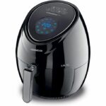 FRITEUSE KENWOOD HFP30 MULTIFONCTION SANS HUILE 600W