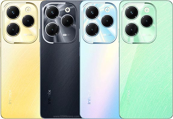 INFINIX HOT 40 PRO