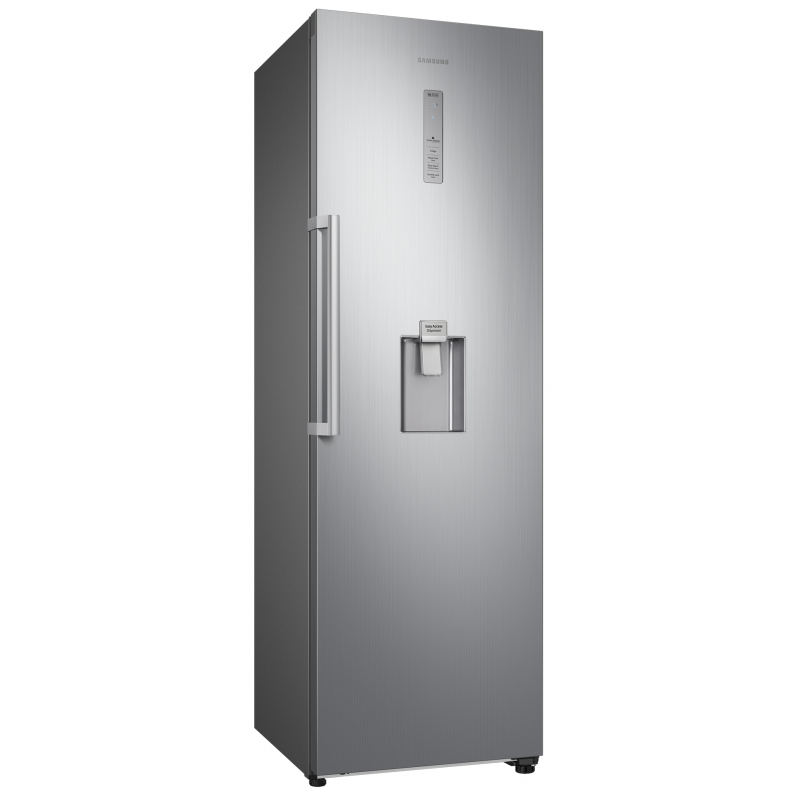 RÉFRIGÉRATEUR SAMSUNG RR39M7310S9 - 375L SILVER – Image 2
