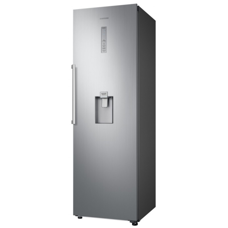 RÉFRIGÉRATEUR SAMSUNG RR39M7310S9 - 375L SILVER – Image 5