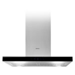 HOTTE DÉCORATIVE FOCUS SOFT6050