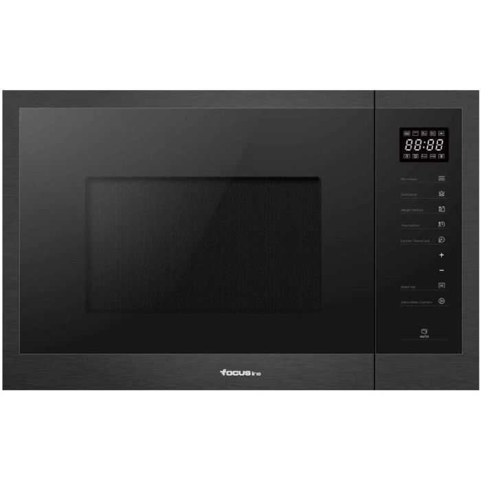 MICRO-ONDE ENCASTRABLE FOCUS SMART30
