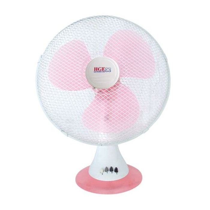 VENTILATEUR DE TABLE HGE ESPACE – Image 2