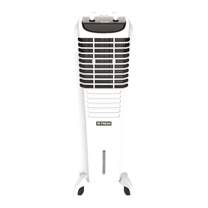 CLIMEUR FRESH FR-TU40 40 LITRES TURBO - BLANC