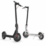 TROTTINETTE ÉLECTRIQUE HUAIHAIH H851