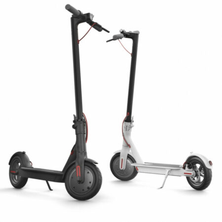 TROTTINETTE ÉLECTRIQUE HUAIHAIH H851
