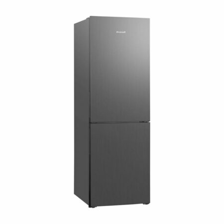 RÉFRIGÉRATEUR COMBINÉ BRANDT BFC8610NX