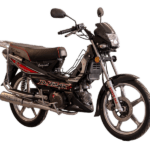 MOTOCYCLES FORZA SLC 107CC FREIN À MAIN