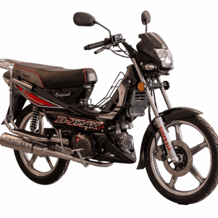 MOTOCYCLES FORZA SLC 107CC FREIN À MAIN