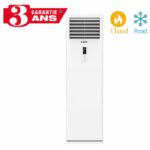 CLIMATISEUR ARMOIRE SABA 60000BTU