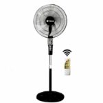 VENTILATEUR SUR PIEDS FRANCO FR901