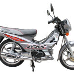 MOTOCYCLE FORZA MAX