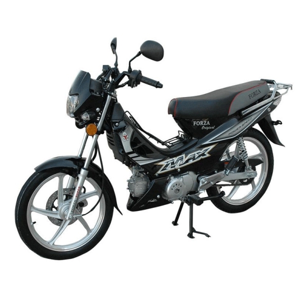 MOTOCYCLE FORZA MAX 107CC UNISCOOT – Image 2