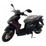 SCOOTEUR BBM JET46