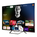TV LED IRIS 65 Q7010