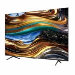 TV TCL 65 P755 SMART GOOGLE UHD 4K 2024