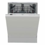 LAVE-VAISSELLE WHIRLPOOL WBC3C26