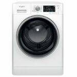 MACHINE À LAVER WHIRLPOOL 9KG FFWD9248WBS BLANC