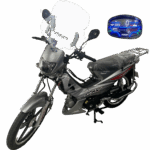 MOTOCYCLE FORZA POWER