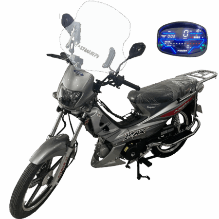 MOTOCYCLE FORZA POWER