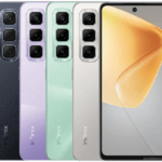 INFINIX HOT 50 FF
