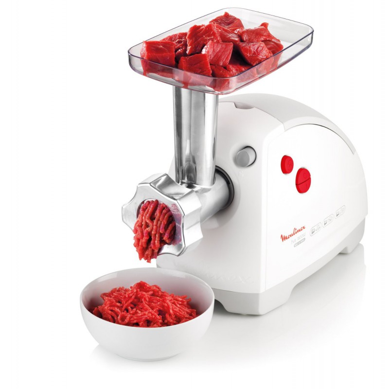 HACHOIR À VIANDE MOULINEX HV8 – Image 2