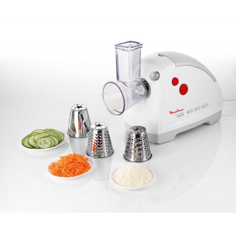 HACHOIR À VIANDE MOULINEX HV8 – Image 3