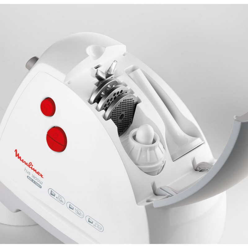 HACHOIR À VIANDE MOULINEX HV8 – Image 4