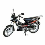 MOTOCYCLE FORZA XTF 125CC
