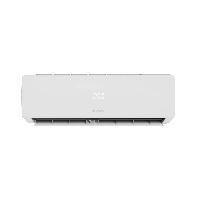 CLIMATISEUR HYUNDAI 12000BTU INVERTER CHAUD & FROID – Image 2