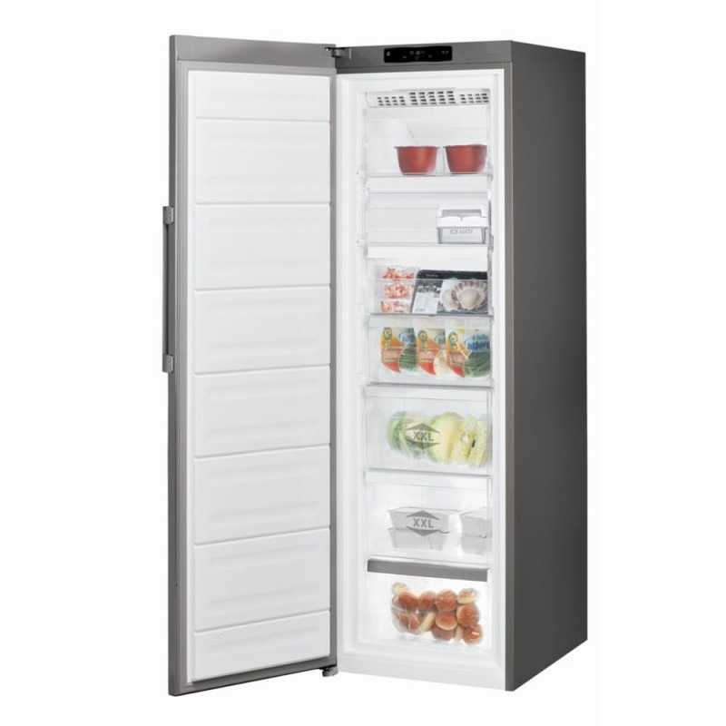 CONGÉLATEUR ARMOIRE WHIRLPOOL UW8F2YXBIF 260L – Image 2