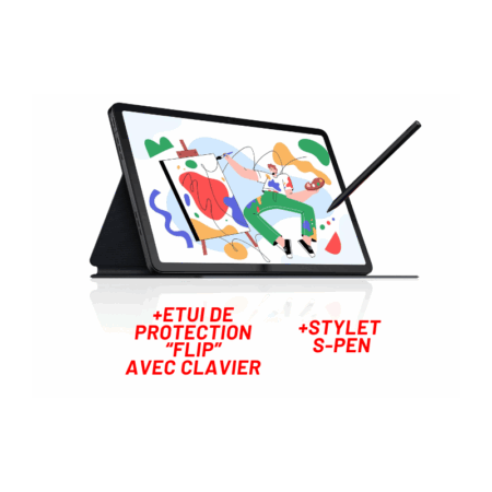 TABLETTE TCL TAB 11