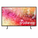 TV SAMSUNG 55'' DU7000
