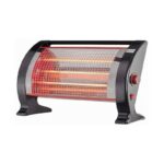 CHAUFFAGE ELECTRIQUE HGE 2400W