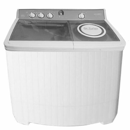 MACHINE À LAVER MAXWELL 15KG