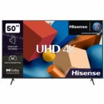 TV HISENSE 50''
