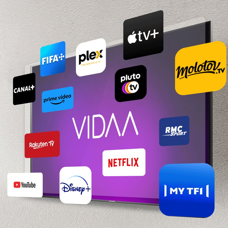TV HISENSE 85" 85A6K UHD 4K SMART TV – Image 2