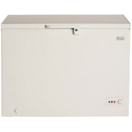CONGÉLATEUR HORIZONTAL CONDOR CFH-T39GM05