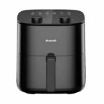 FRITEUSE SANS HUILE BRANDT FRIAF515B 5L - NOIR