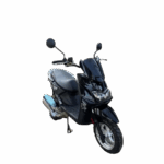 VESPA SPORT LINE TECHNOLOGY