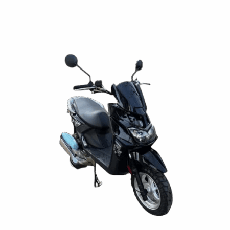 VESPA SPORT LINE TECHNOLOGY