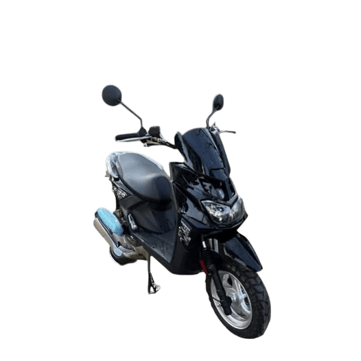 VESPA SPORT LINE TECHNOLOGY
