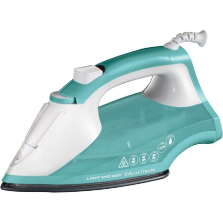 FER A REPASSER RUSSELL HOBBS 26470-56 2400W - VERT