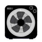 VENTILATEUR HGE EXTRA CARRÉ