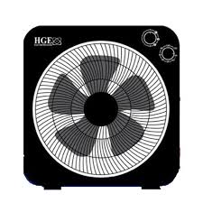 VENTILATEUR HGE EXTRA CARRÉ