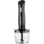 MIXEUR PLONGEANT 3EN1 RUSSELL HOBBS 27141 500W