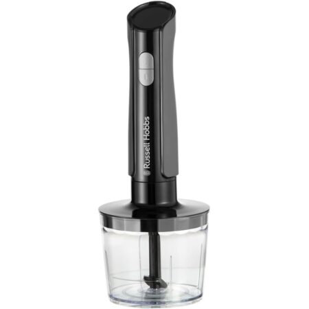 MIXEUR PLONGEANT 3EN1 RUSSELL HOBBS 27141 500W