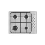 PLAQUE DE CUISSON COALA 4F INOX
