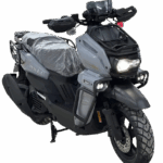 SCOOTER TANK 125CC